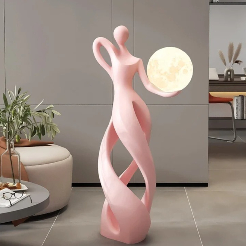 28CM Designer Abstract Floor S - Resin Art Design For Wedding 评论和价格