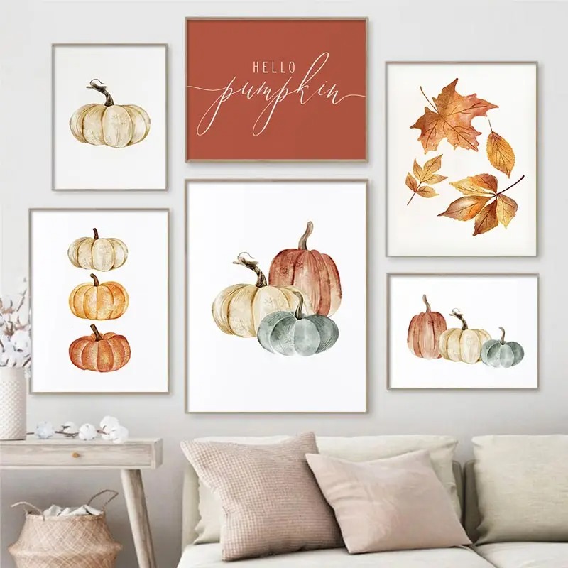 Halloween Fall Autumn Sayings  - Resin Art Quotes 评论和价格