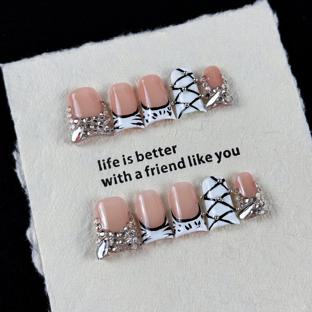 10pcs high-end Luxury yet mini - Resin Art Glitter 评论和价格