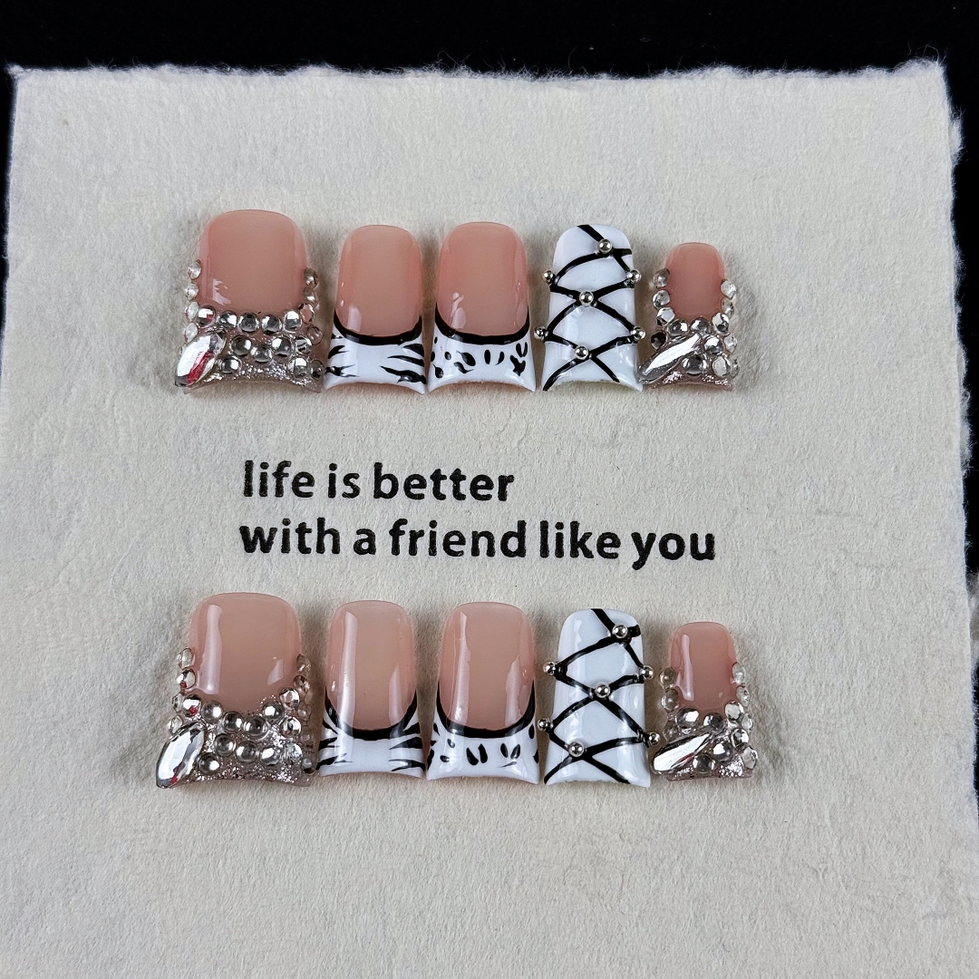 10pcs high-end Luxury yet mini - Resin Art Glitter 评论和价格
