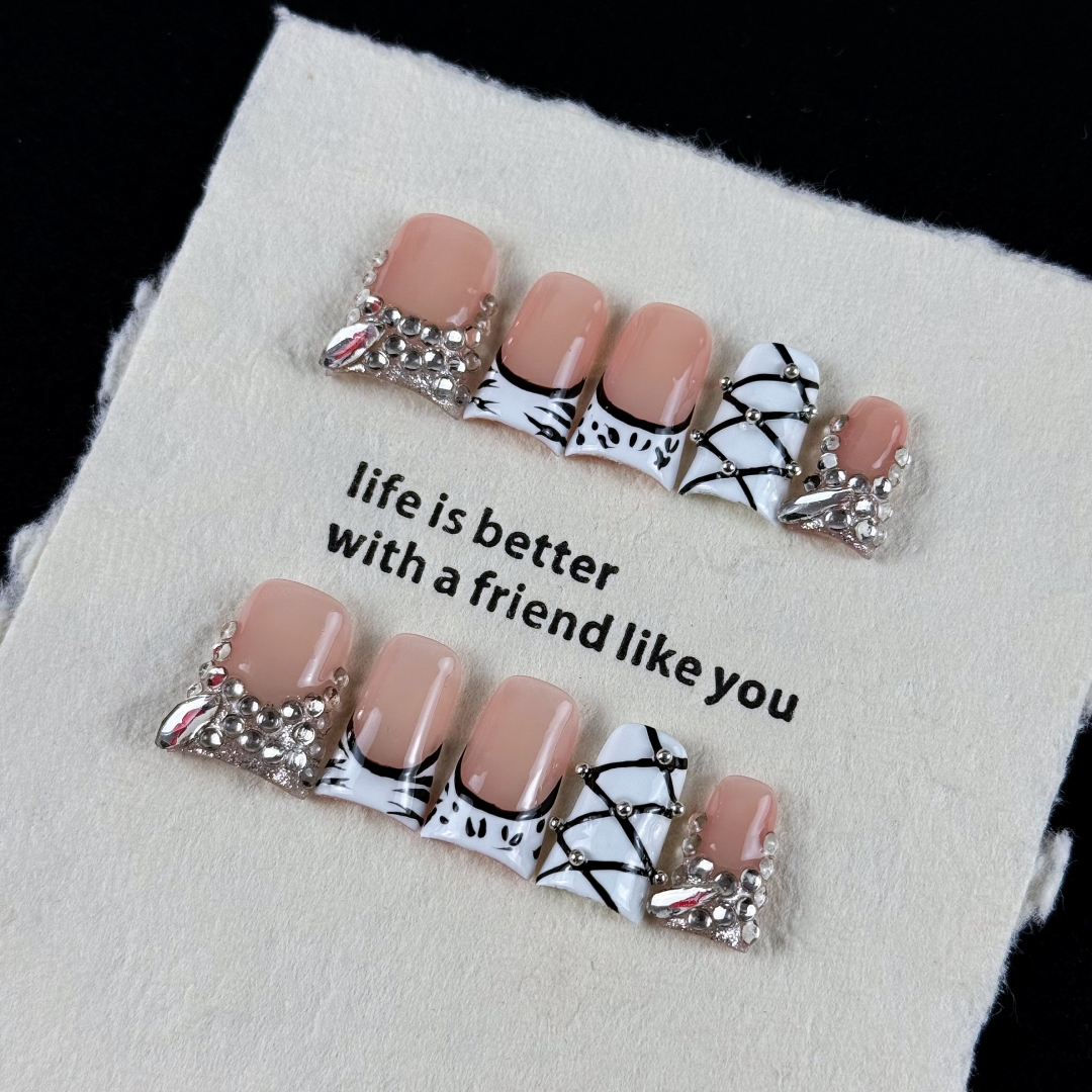 10pcs high-end Luxury yet mini - Resin Art Glitter 评论和价格