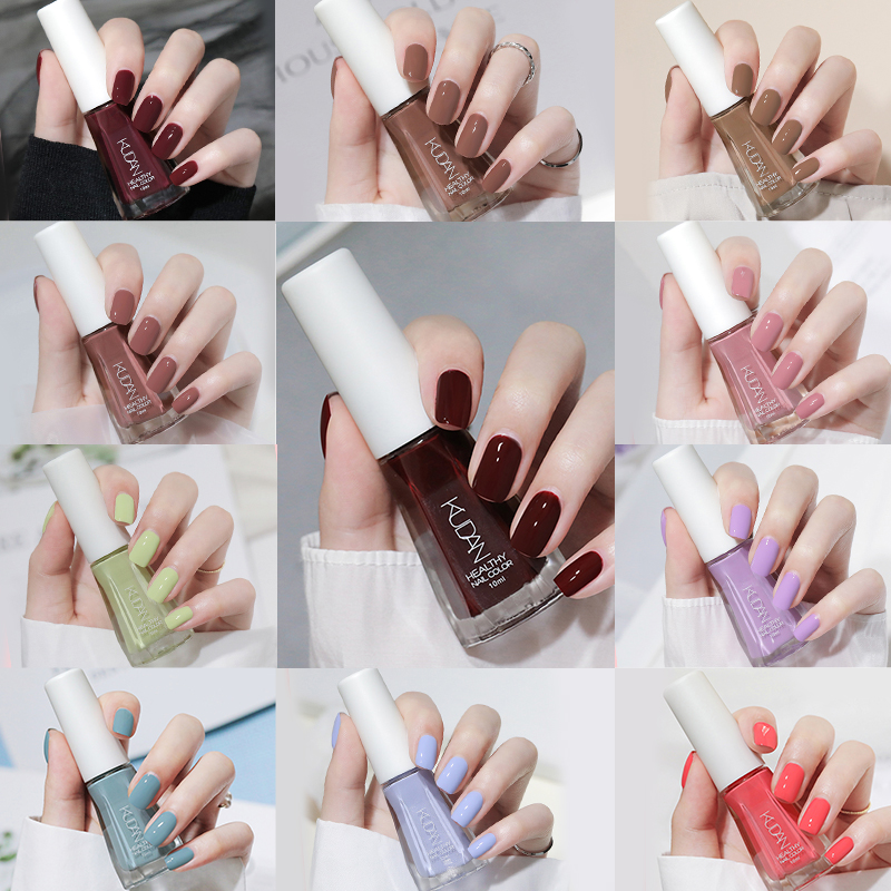 10ml Peel Off Water-Base Nail  - Resin Art Varnish 评论和价格