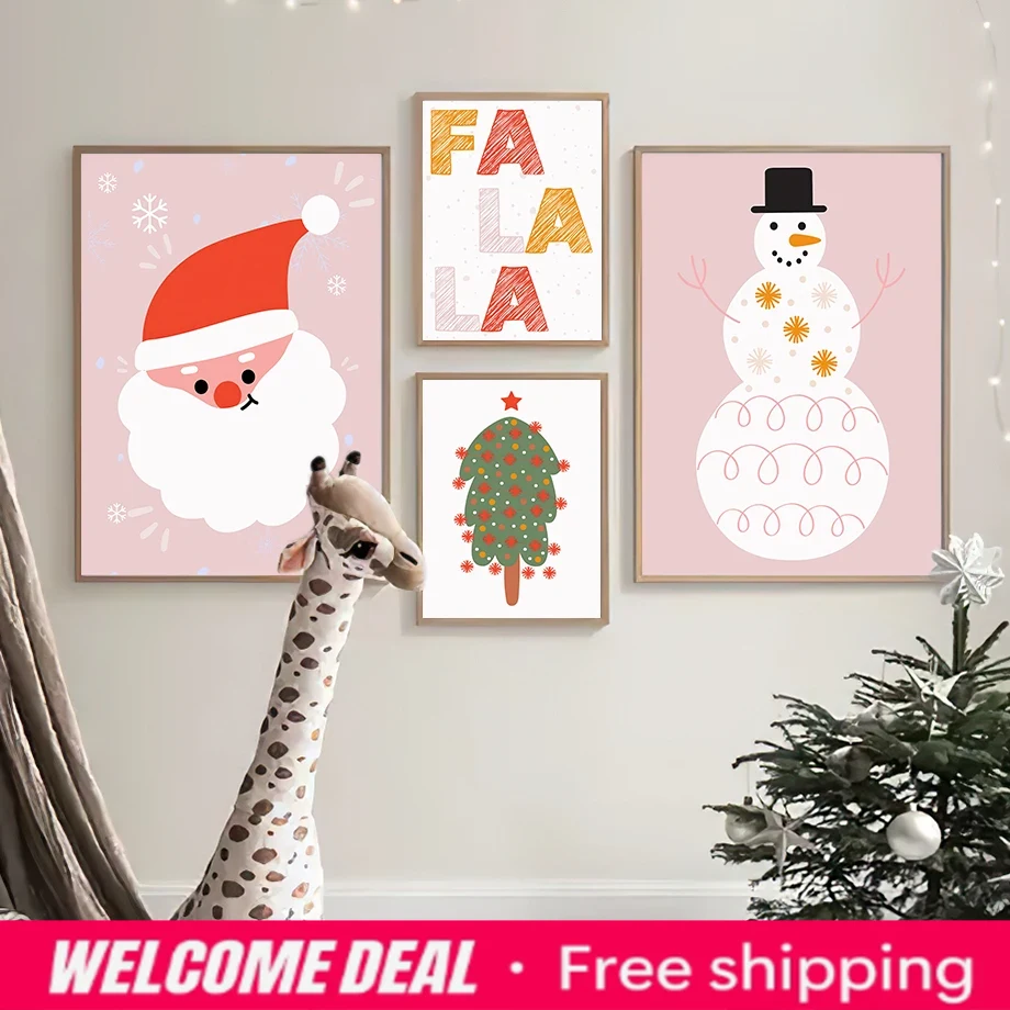 Christmas Santa Christmas Tree - Resin Art Quotes 评论和价格
