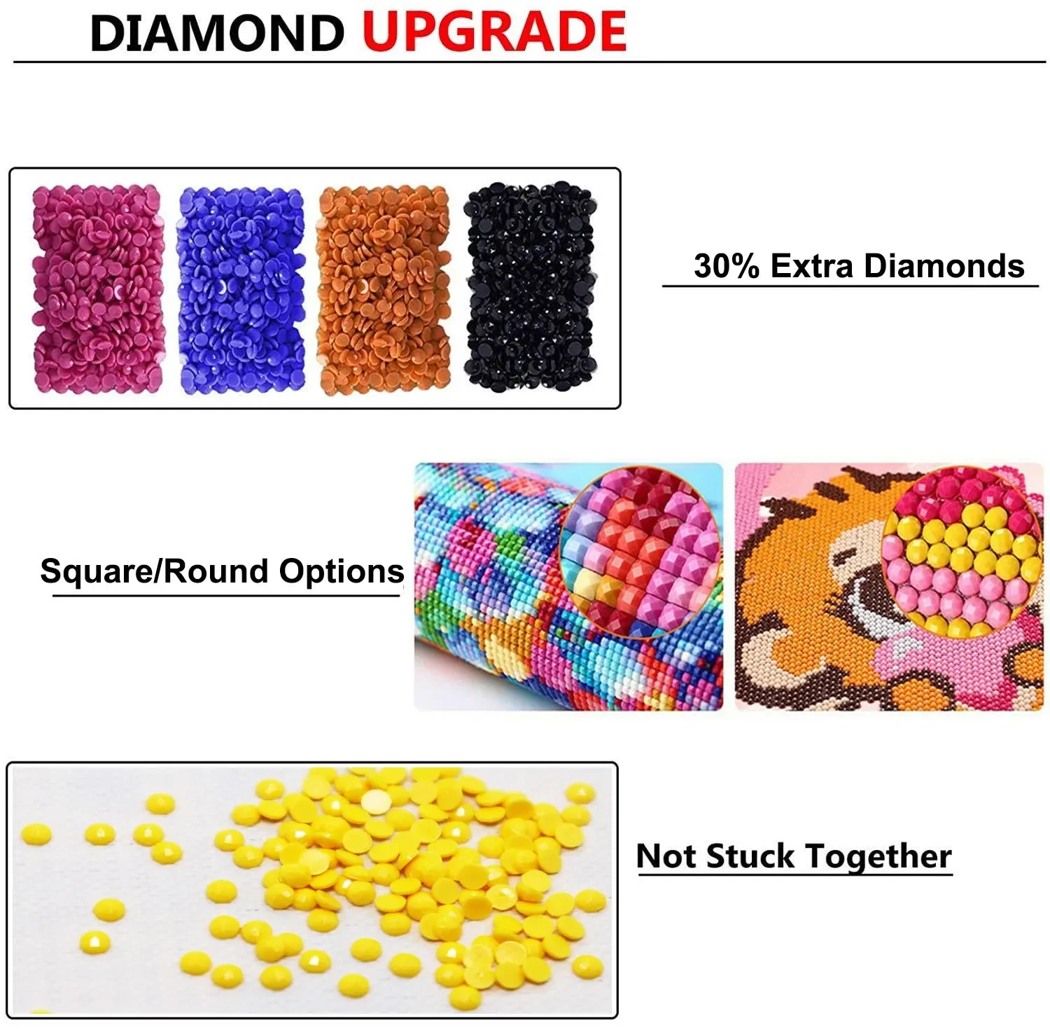 5d Autism Quotes Diamond Paint - Resin Art Quotes 评论和价格