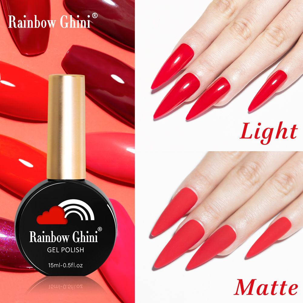 Rainbow Ghini 15ml Glitter Dar - Resin Art Varnish 评论和价格