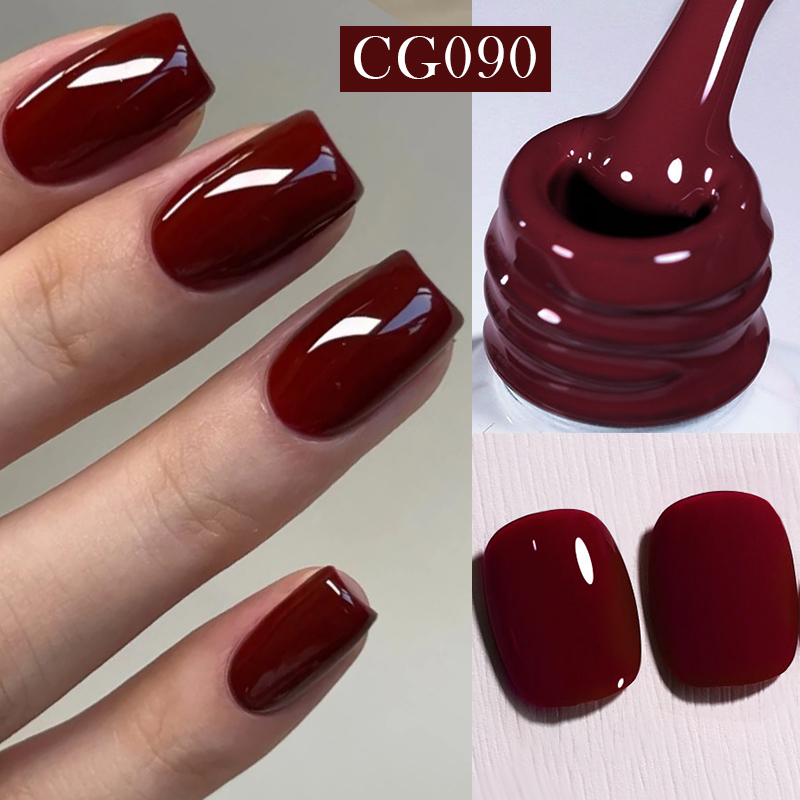 BORN PRETTY 10ml ANCORA Red Se - Resin Art Varnish 评论和价格