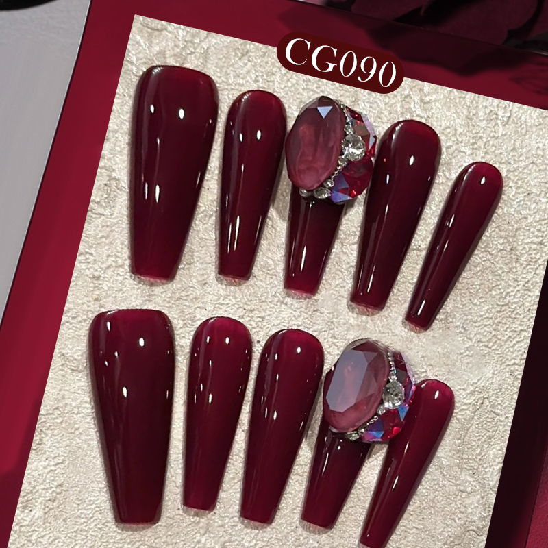 BORN PRETTY 10ml ANCORA Red Se - Resin Art Varnish 评论和价格