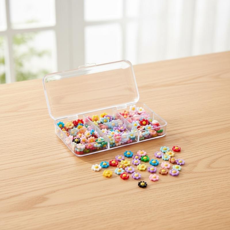Summer Vibe Sunflower Nail Cha - Resin Art Using Flowers 评论和价格