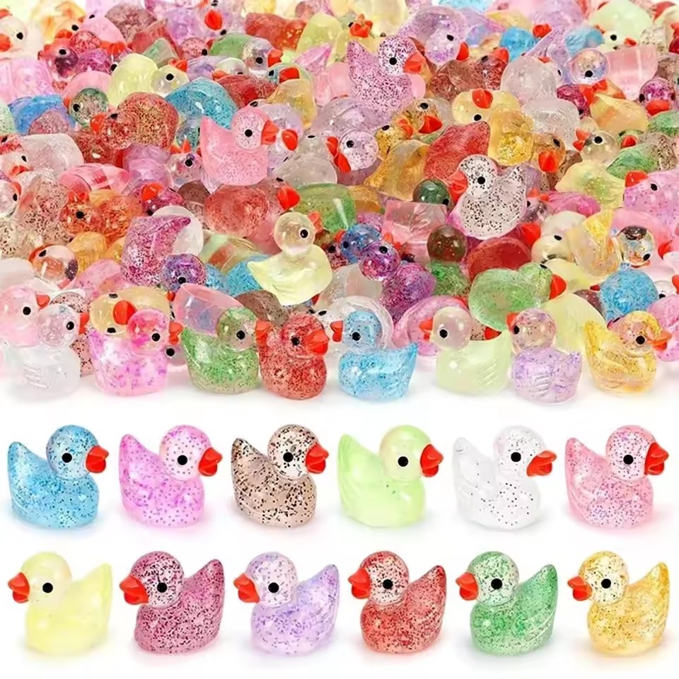 Micro Landscape Cute Glitterin - Resin Art Glitter 评论和价格