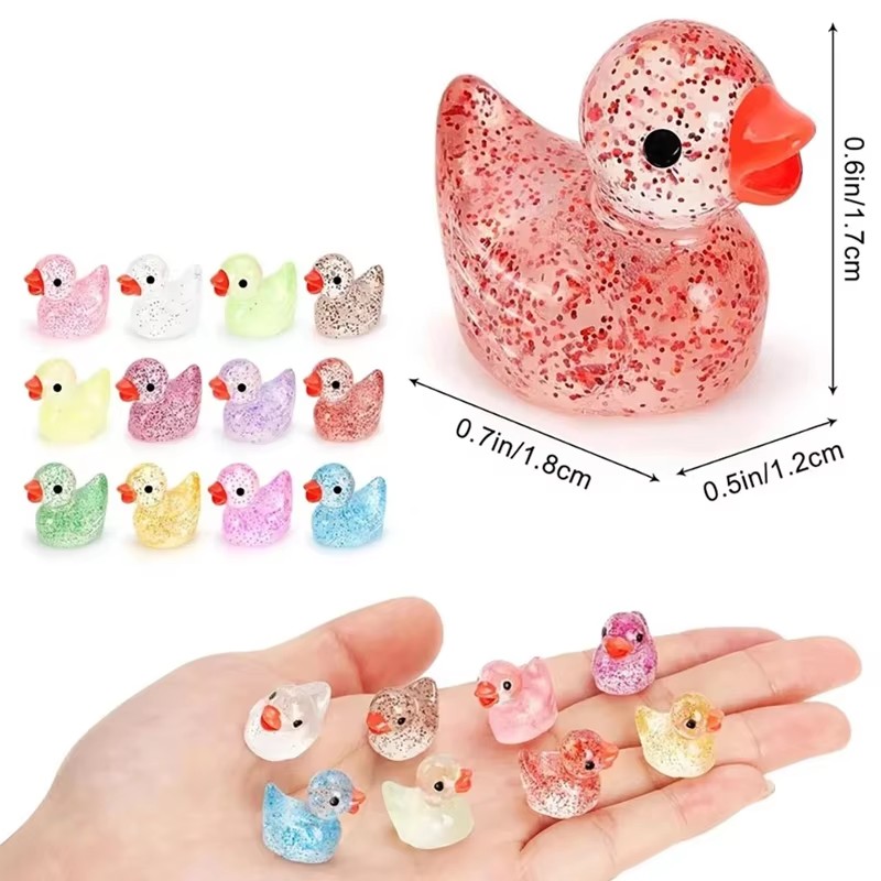 Micro Landscape Cute Glitterin - Resin Art Glitter 评论和价格
