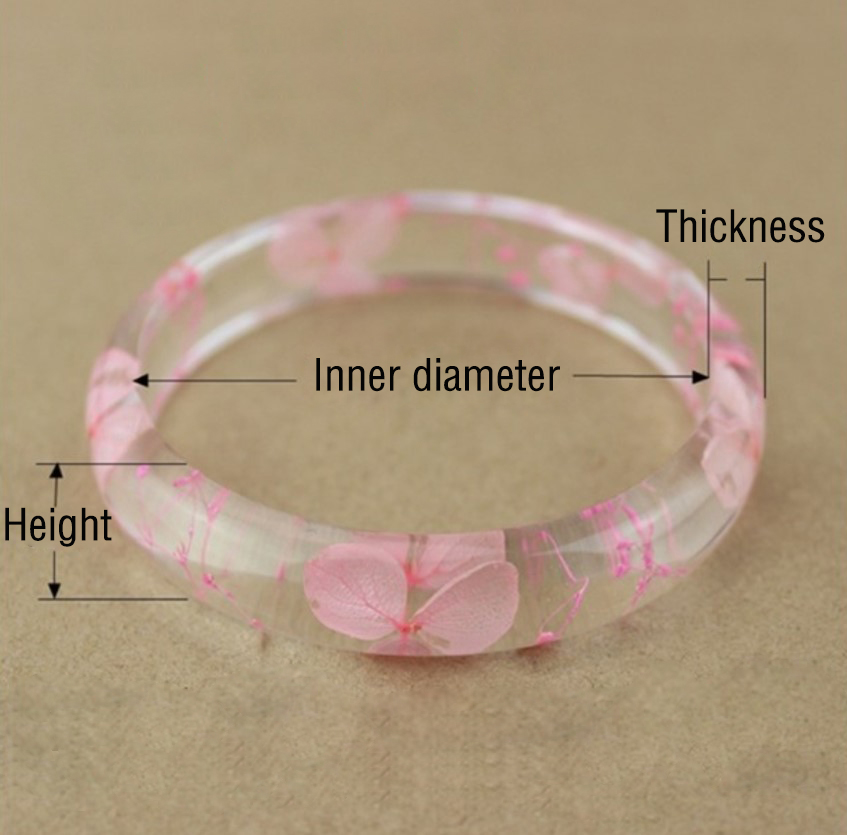 Silicone Mold bracelet mold Re - Resin Art Bracelet 评论和价格