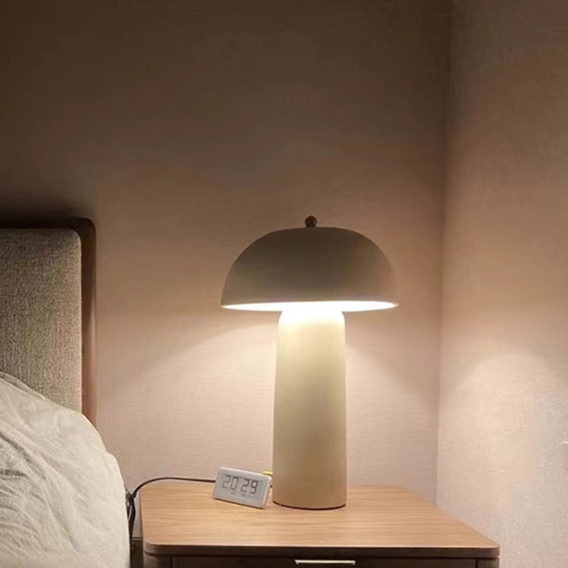 Japanese Ceramic Table Lamp Wa - Resin Art On Floor 评论和价格