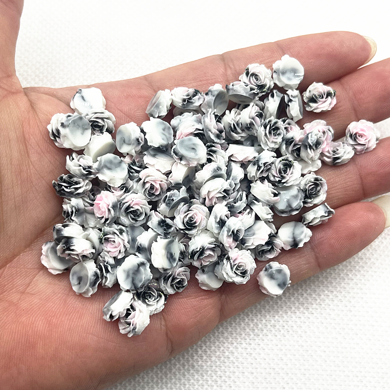 30pcs 13mm High Quality Glitte - Resin Art Glitter 评论和价格