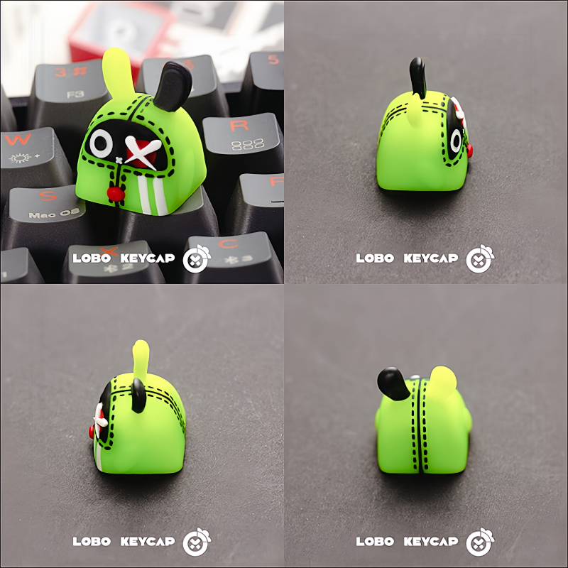 High Quality Zenless Zone Zero - Resin Art Zone 评论和价格