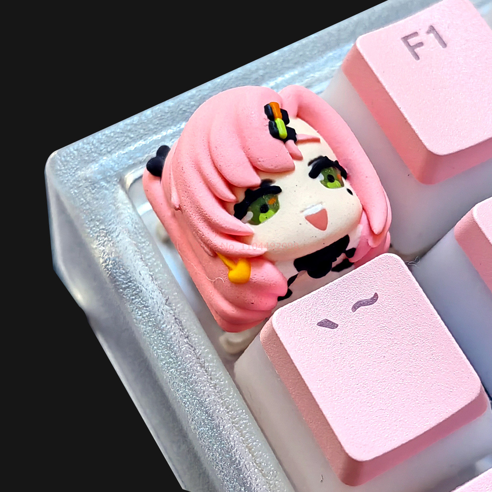 In Stock Resin Art Keycap Zenl - Resin Art Zone 评论和价格