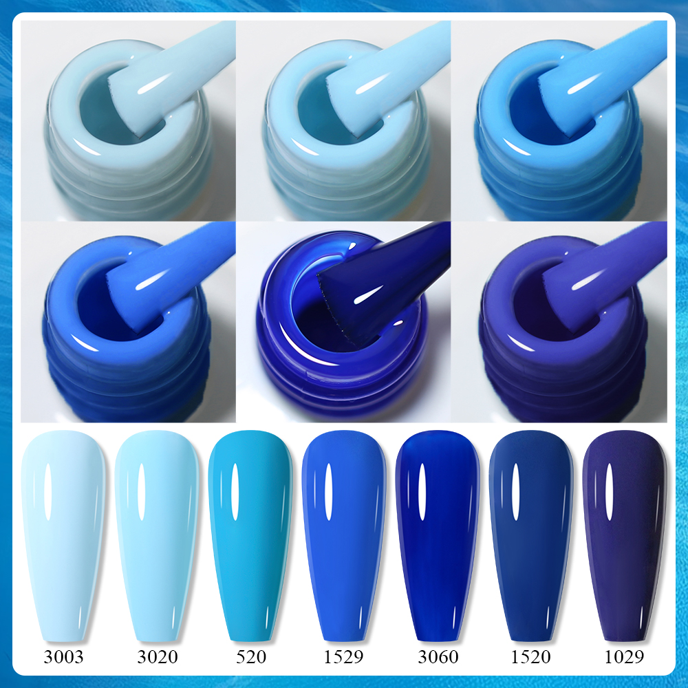 Arte Clavo Blue Color Series G - Resin Art Varnish 评论和价格