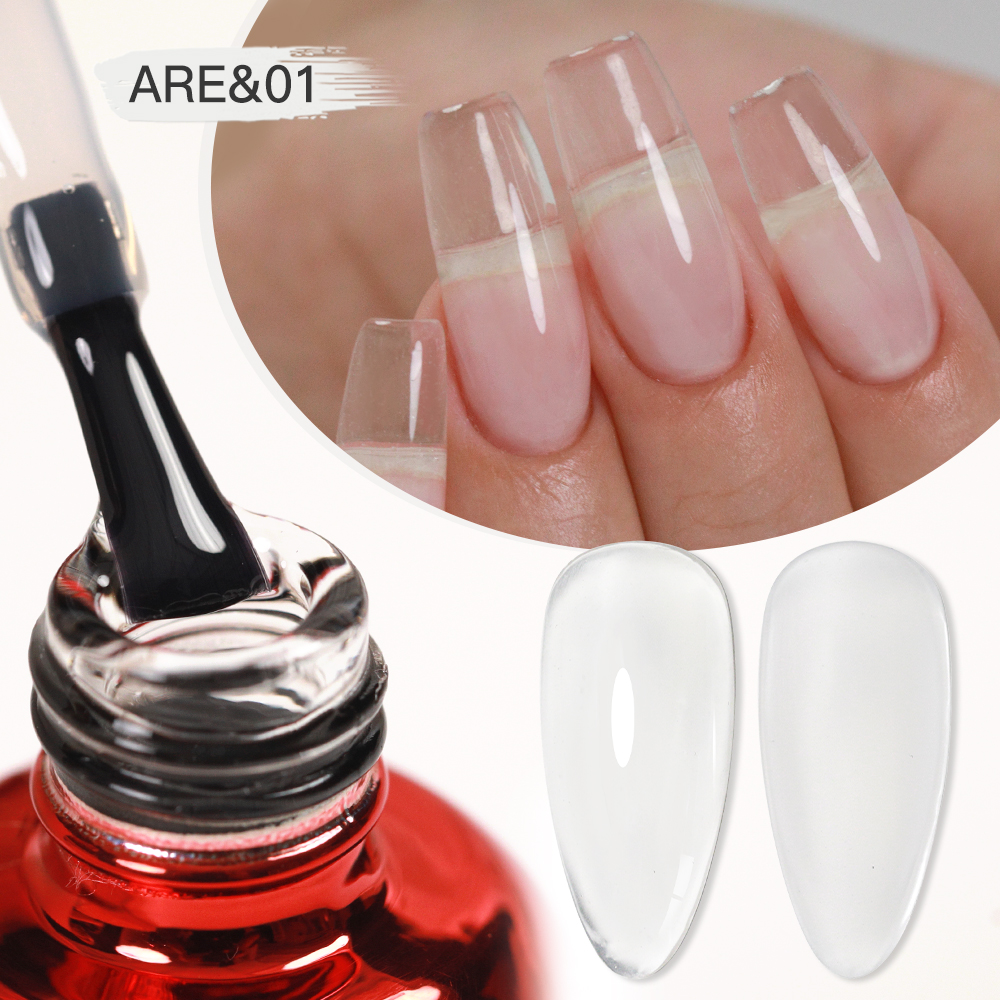 AS 15ml Gold Glitter Rubber Ba - Resin Art Varnish 评论和价格