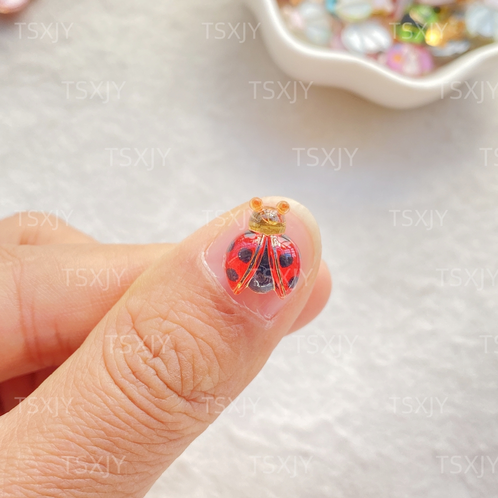 50Pcs Cute Cartoon Mini Cartoo - Resin Art Design For Wedding 评论和价格