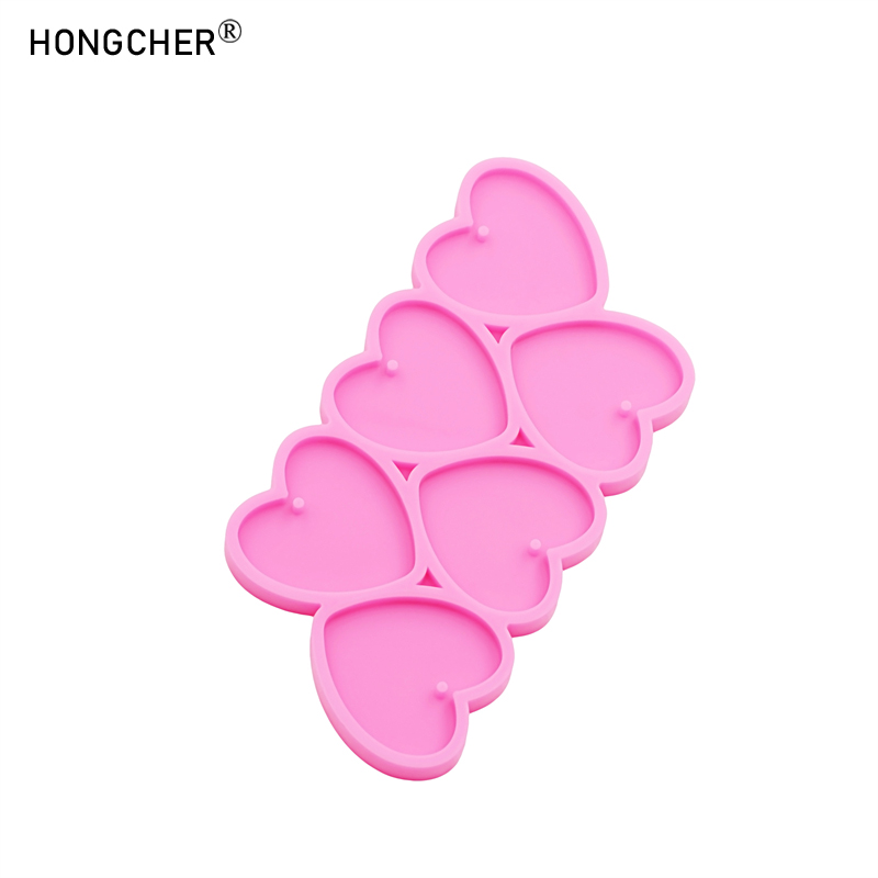 Shiny mirror love epoxy resin  - Resin Art Glitter 评论和价格